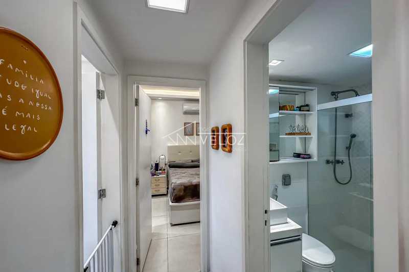 Apartamento, 2 quartos, 78 m² - Foto 15