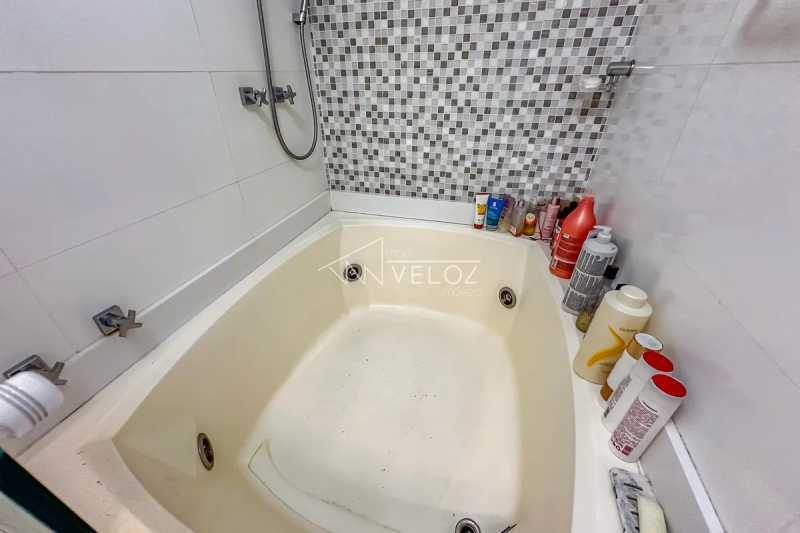 Apartamento, 2 quartos, 78 m² - Foto 21