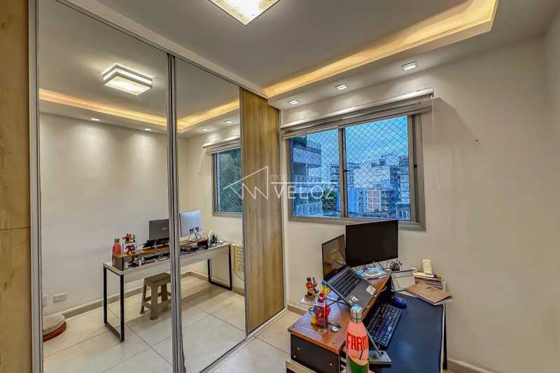 Apartamento, 2 quartos, 78 m² - Foto 23