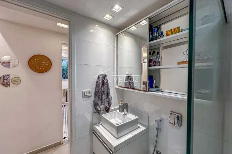Apartamento, 2 quartos, 78 m² - Foto 27