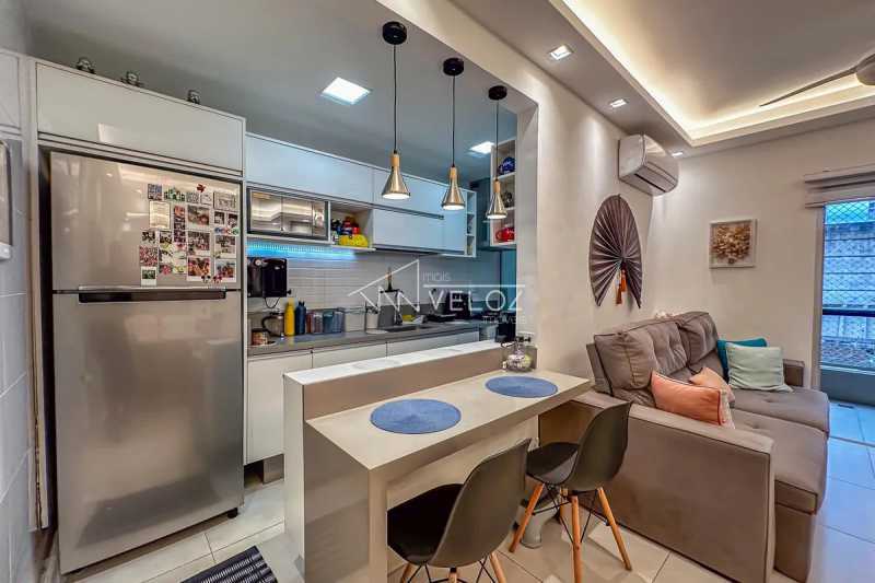 Apartamento, 2 quartos, 78 m² - Foto 28