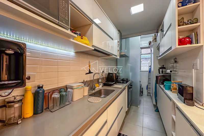Apartamento, 2 quartos, 78 m² - Foto 30