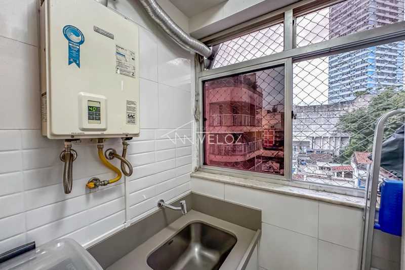 Apartamento, 2 quartos, 78 m² - Foto 32