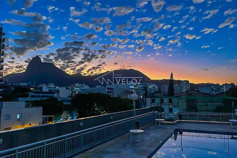 Apartamento em Botafogo