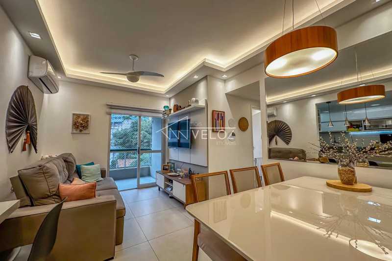 Apartamento, 2 quartos, 78 m² - Foto 48