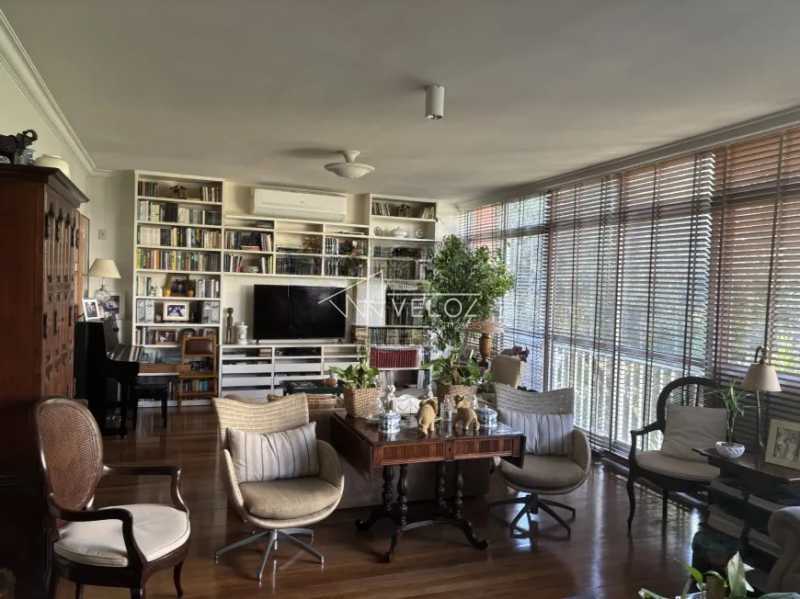 Apartamento em Leblon