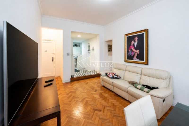 Apartamento em Leblon