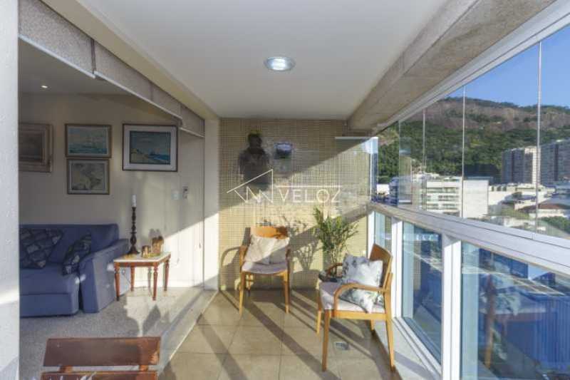 Apartamento em Botafogo