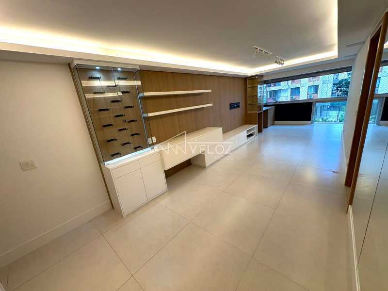 Apartamento em Botafogo