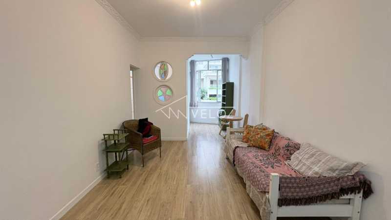 Apartamento em Botafogo