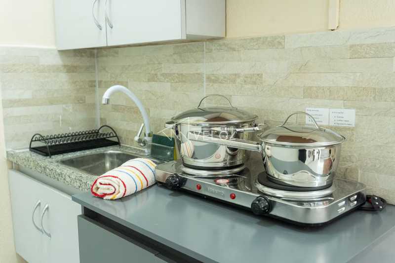 Apartamento, 1 quarto, 22 m² - Foto 8