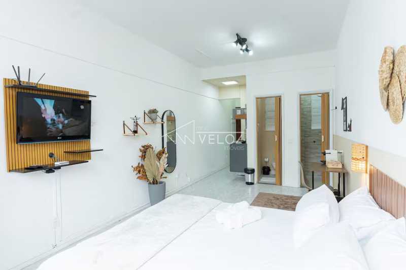 Apartamento, 1 quarto, 22 m² - Foto 4