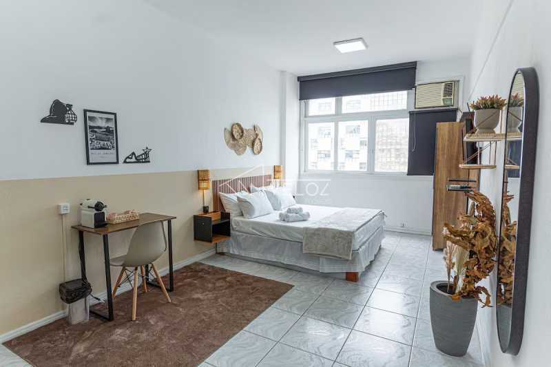 Apartamento em Centro
