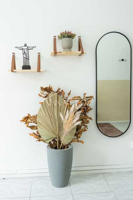 Apartamento, 1 quarto, 22 m² - Foto 13
