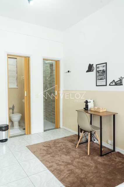 Apartamento, 1 quarto, 22 m² - Foto 14