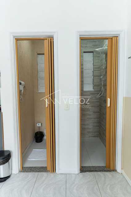Apartamento, 1 quarto, 22 m² - Foto 16