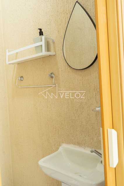 Apartamento, 1 quarto, 22 m² - Foto 18