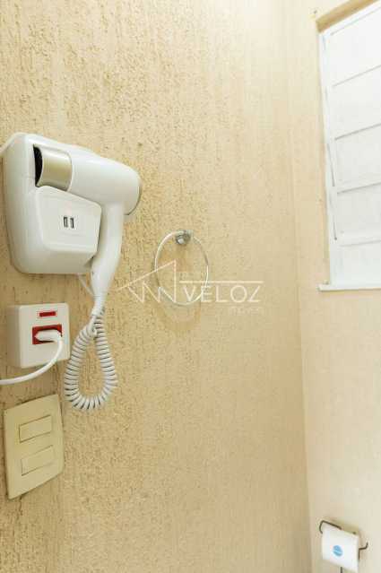 Apartamento, 1 quarto, 22 m² - Foto 19
