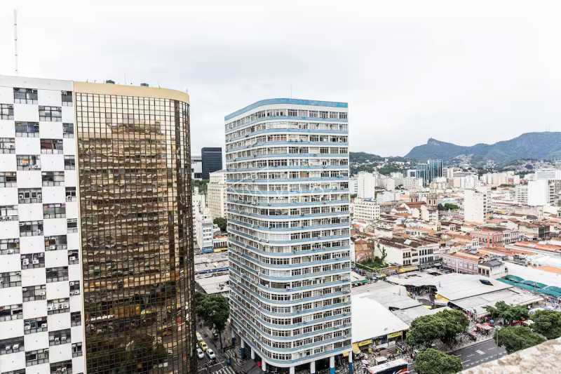 Apartamento, 1 quarto, 22 m² - Foto 1