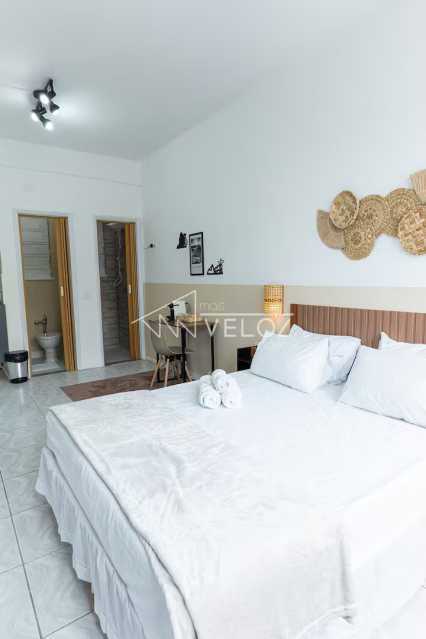 Apartamento, 1 quarto, 22 m² - Foto 20