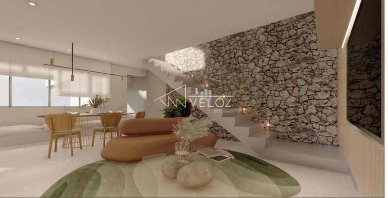 Apartamento em Botafogo