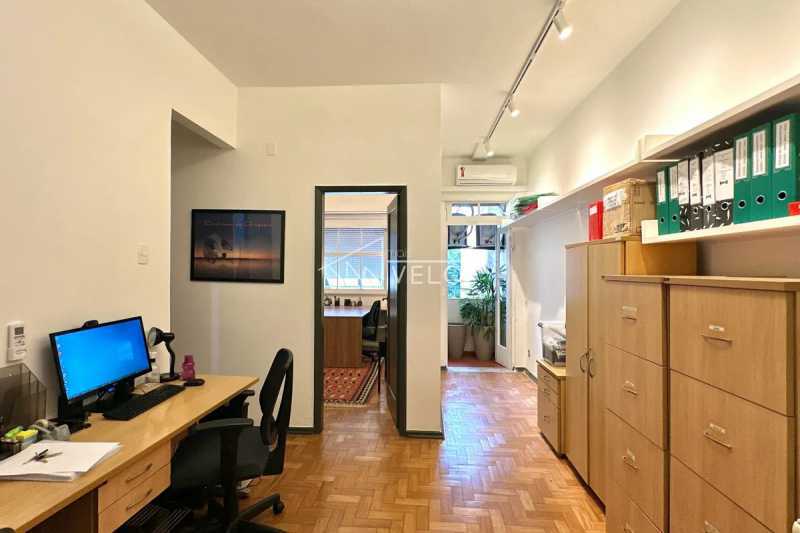 Apartamento em Leblon