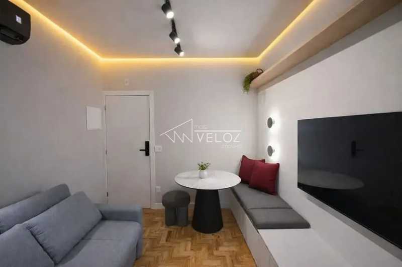 Apartamento em Ipanema