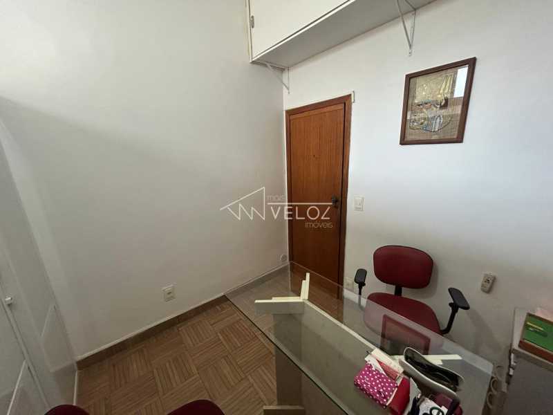 Apartamento em Catete