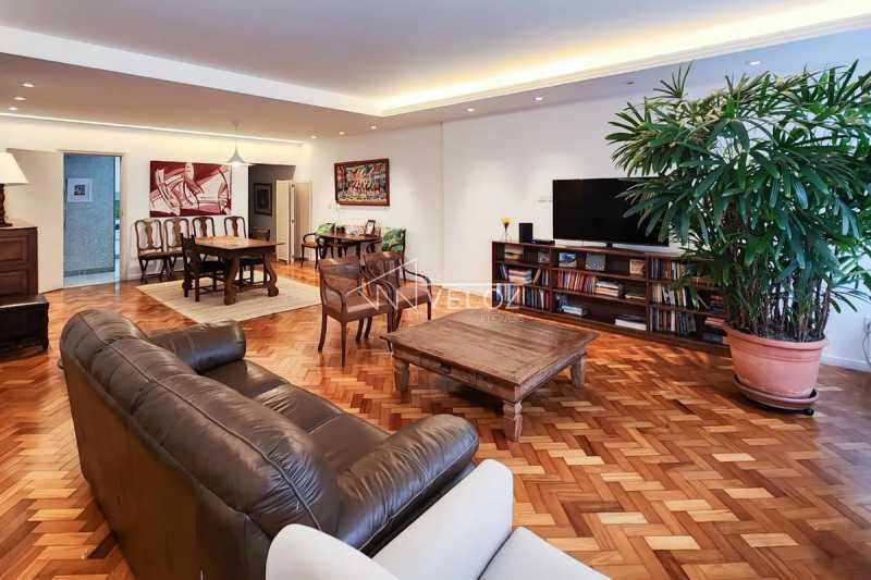 Apartamento em Flamengo