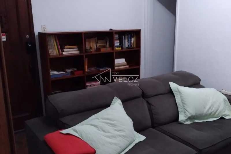 Apartamento em Botafogo