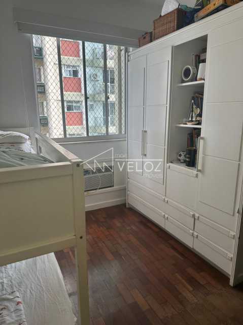 Apartamento, 2 quartos, 89 m² - Foto 5