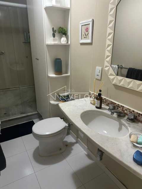 Apartamento, 2 quartos, 89 m² - Foto 6