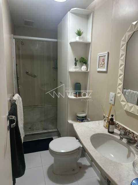 Apartamento, 2 quartos, 89 m² - Foto 8