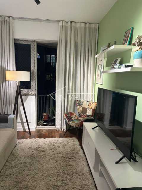 Apartamento, 2 quartos, 89 m² - Foto 10