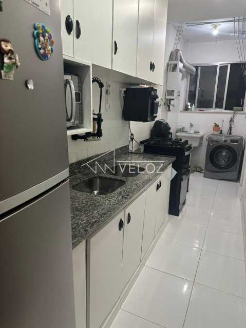 Apartamento, 2 quartos, 89 m² - Foto 11