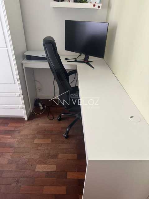Apartamento, 2 quartos, 89 m² - Foto 12
