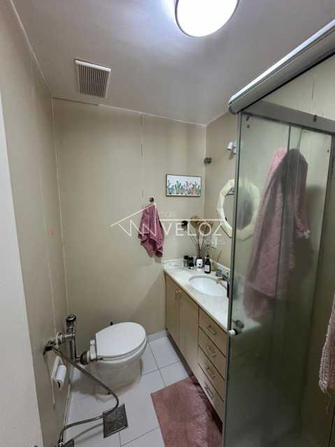 Apartamento, 2 quartos, 89 m² - Foto 14
