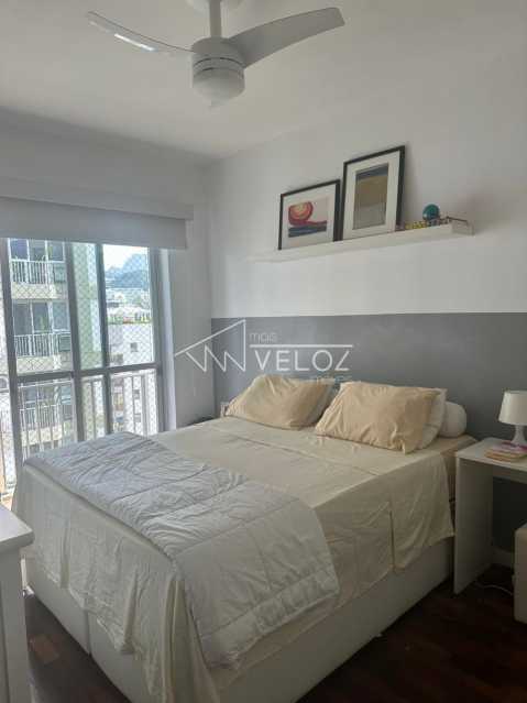 Apartamento, 2 quartos, 89 m² - Foto 15