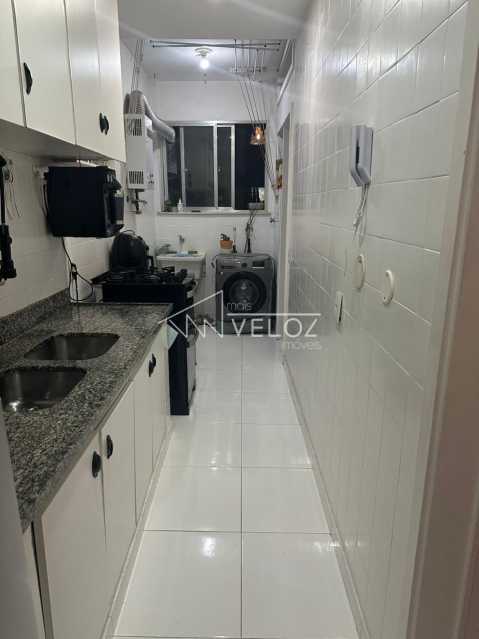 Apartamento, 2 quartos, 89 m² - Foto 1