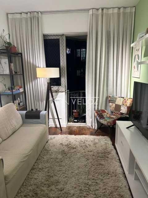 Apartamento, 2 quartos, 89 m² - Foto 19
