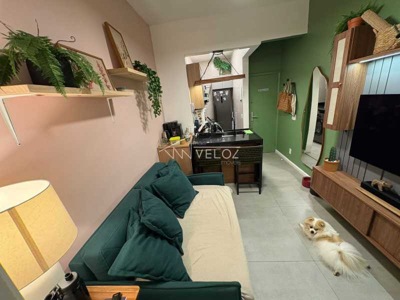 Apartamento em Flamengo