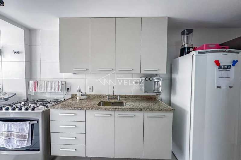 Apartamento, 3 quartos, 127 m² - Foto 5