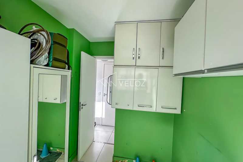 Apartamento, 3 quartos, 127 m² - Foto 28