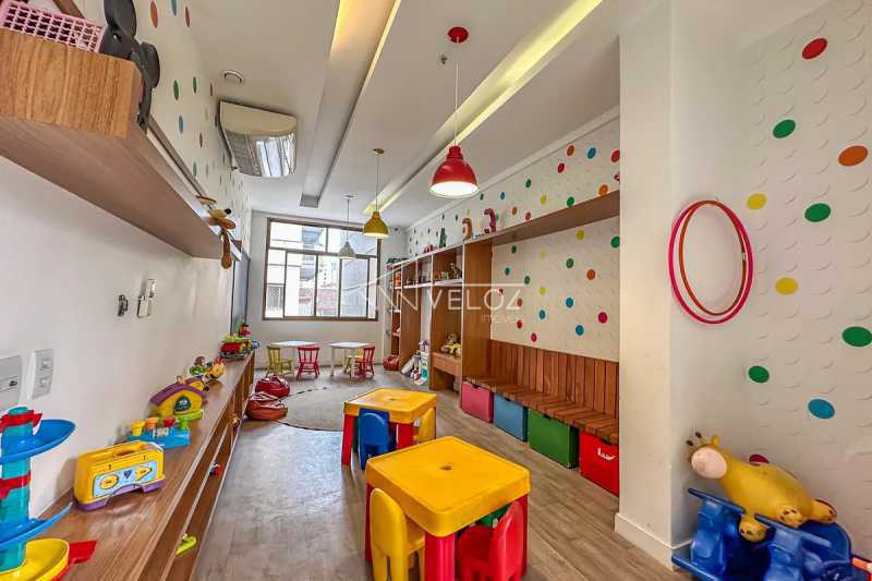 Apartamento, 3 quartos, 127 m² - Foto 13