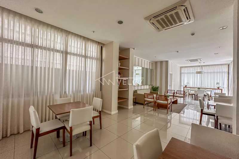 Apartamento, 3 quartos, 127 m² - Foto 41