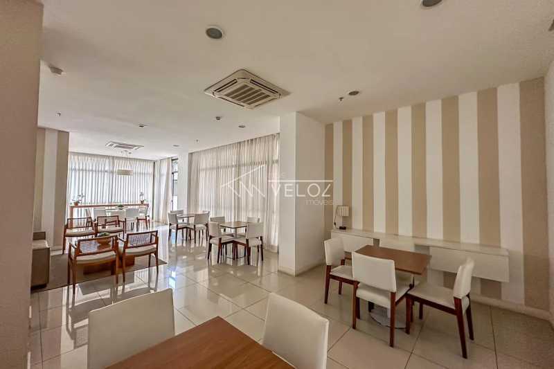 Apartamento, 3 quartos, 127 m² - Foto 42
