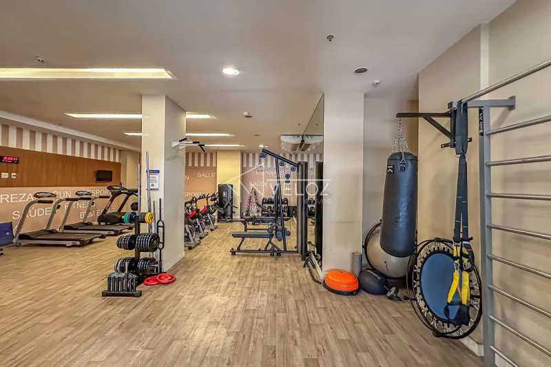 Apartamento, 3 quartos, 127 m² - Foto 44