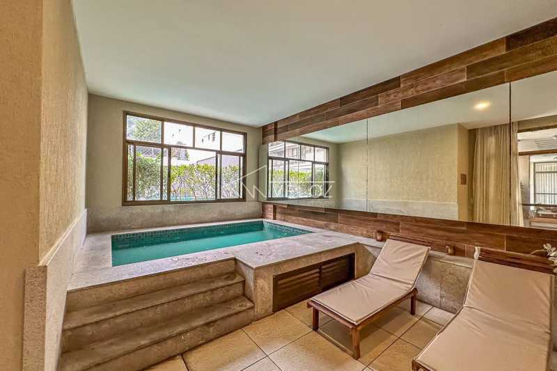 Apartamento, 3 quartos, 127 m² - Foto 40