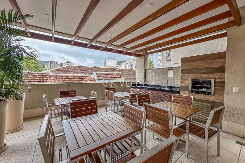 Apartamento, 3 quartos, 127 m² - Foto 43