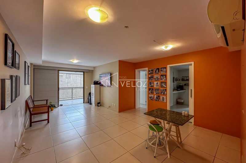 Apartamento em Botafogo